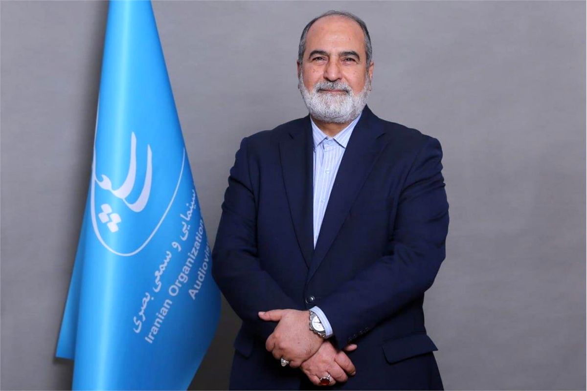 حبیب ایل‌بیگی، مدیرعامل مؤسسه سینماشهر