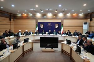 سرمایه اجتماعی ناشی از شور ملی باید حفظ شود