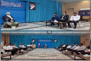 درخواست معاون خدمات شهری شهرداری یزد به مسئولان‌ برای تجهیز بیشتر استگاه های آتش نشانی 