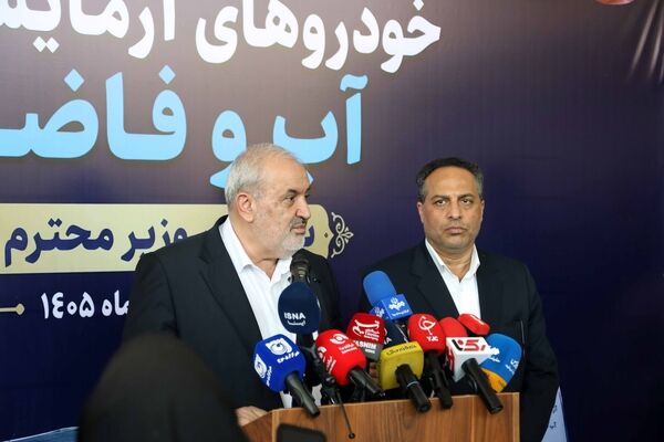 ایران در جمع کشورهای برخوردار از آب شرب باکیفیت قرار دارد/ لزوم تحول در مدیریت منابع آب