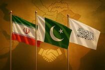 اعلام آمادگی ایران برای تسهیل گفت‌وگو میان افغانستان و پاکستان