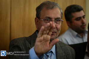 نشست خبری سخنگوی دولت - ۱ مهر ۱۳۹۸