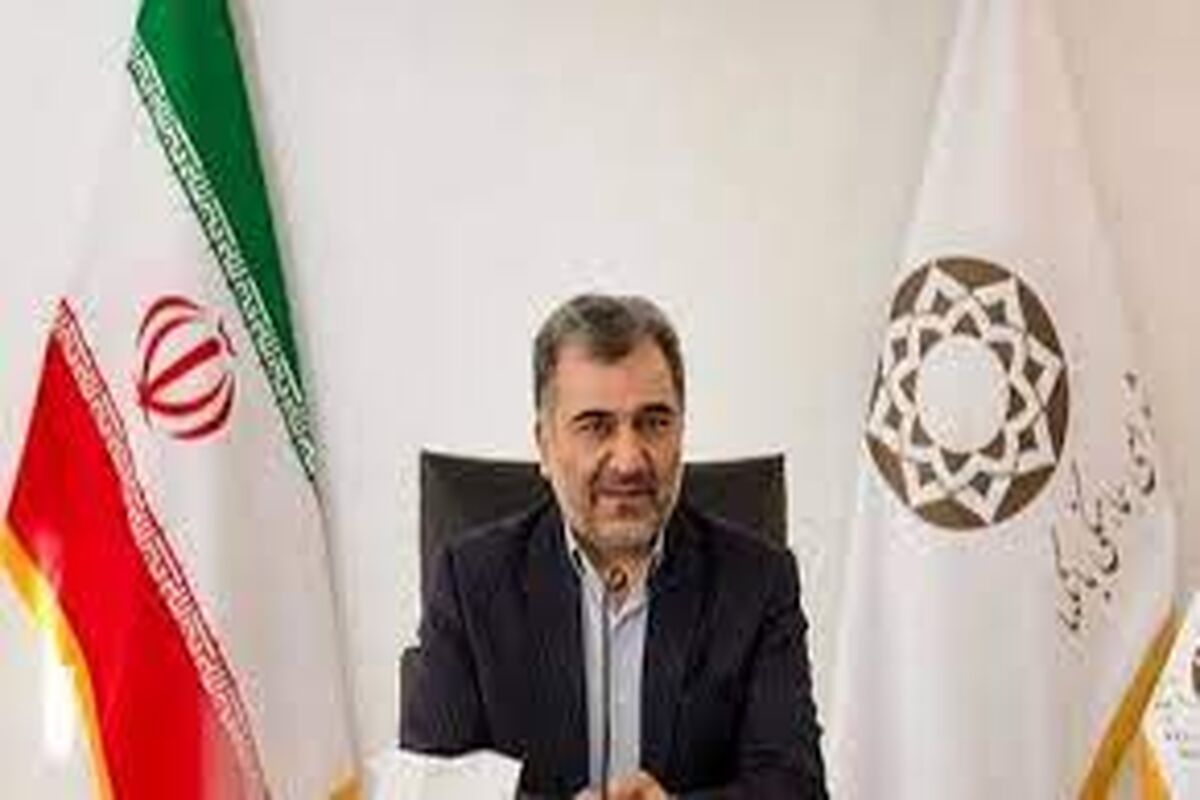 علیرضا قیطاسی