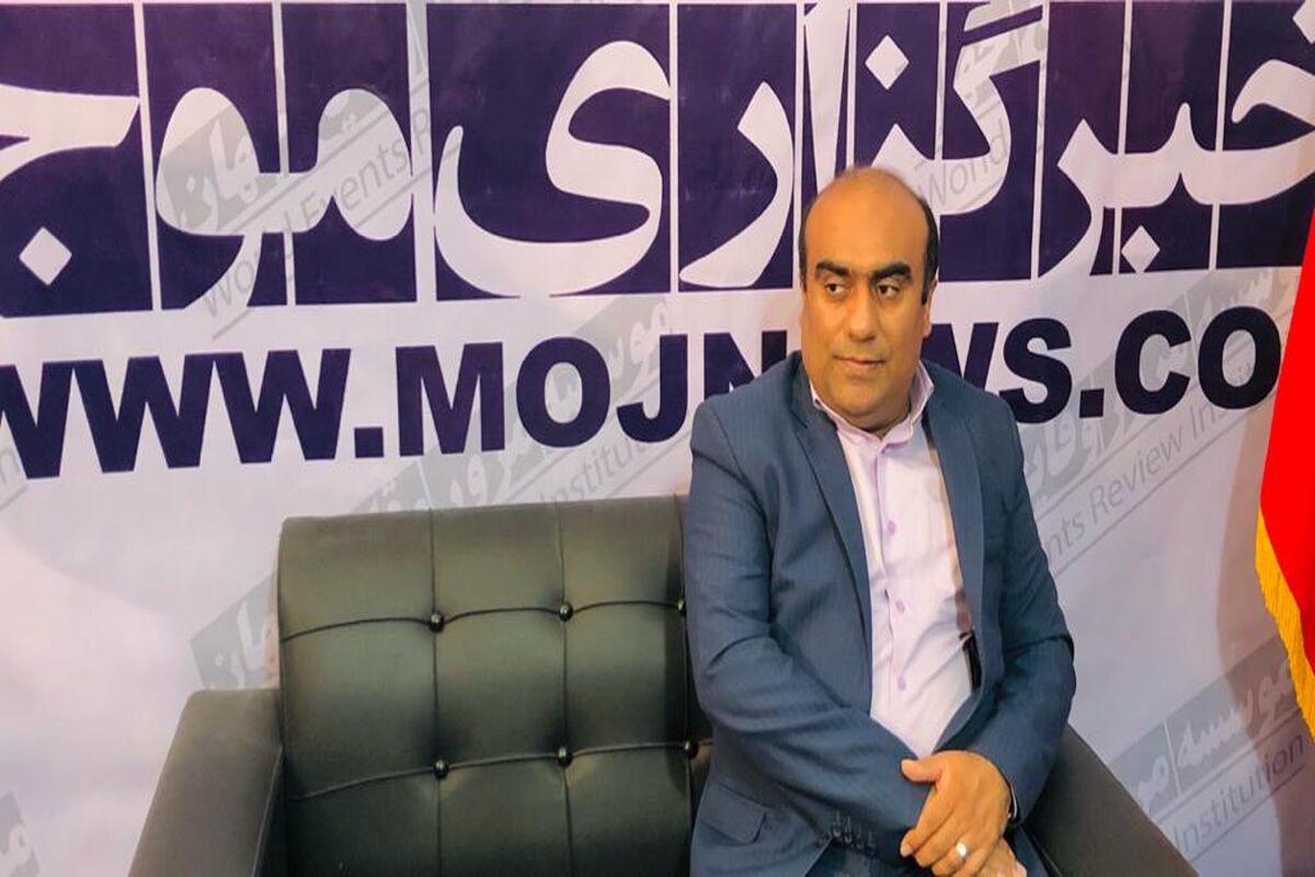 یاسر پرورش
