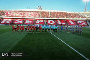 گزارش لحظه به لحظه بازی پرسپولیس و الدحیل/پرسپولیس 3 الدحیل 1