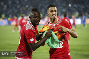 شهرآورد ۸۵