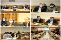 تشدید نظارت بر اصناف و ادارات اردستان/ پلمب واحدهای صنفی متخلف