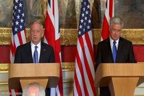  موضع مسکو در قبال طالبان نگران کننده است