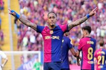 مارکا از بازگشت رافینیا برای دیدار برابر رئال مادرید خبر داد