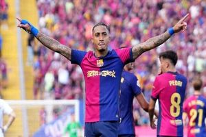 کاپیتان بارسلونا از بازگشت تیم به اوج خبر داد