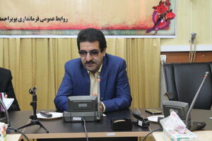 الزام رعایت اصول پدافند در تأسیسات آب، برق و گاز 