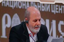 غنی‌سازی خط قرمز ایران