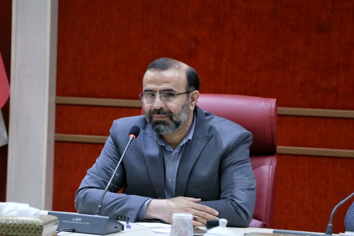 معاون سیاسی قزوین