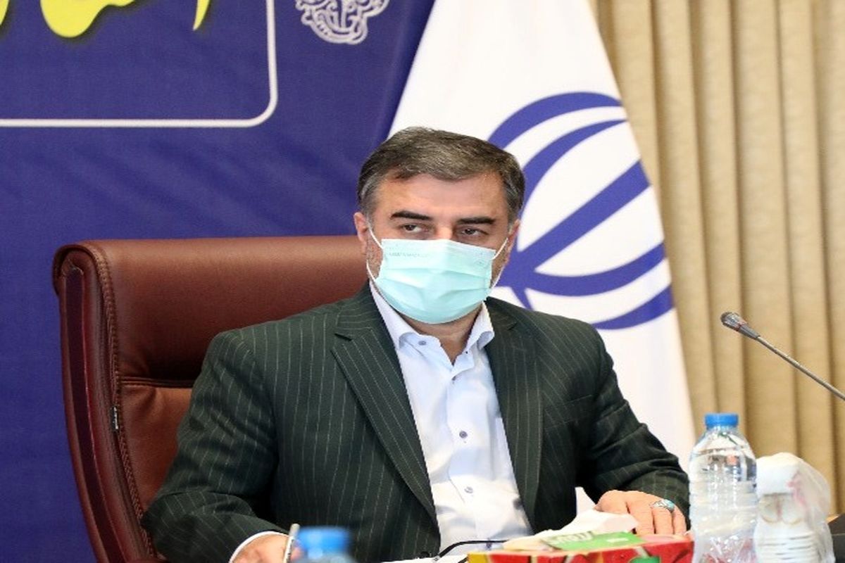 حسینی پور استاندار مازندران