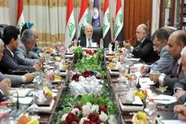 ائتلاف ملی عراق خواستار تغییر سفیر عربستان شد