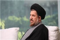 نامه سرگشاده میرتاج‌الدینی به احمدی‌نژاد/ تا زمانی که در حلقه خاص زاویه‌دارها هستید فرصت‌های خدمت از دست می‌رود