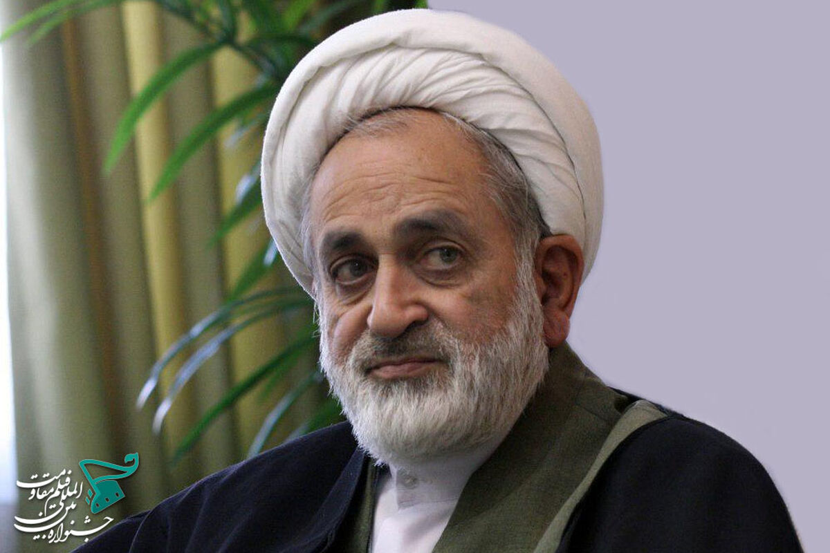 حجت الاسلام احمد سالک