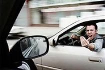آشنایی با رانندگان پُرخطر و چگونگی رفتار با آنان
