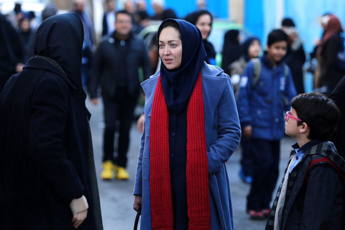 نیکی کریمی