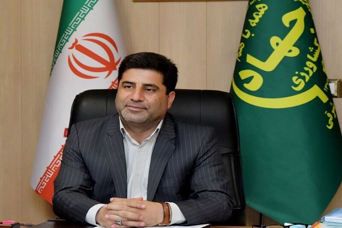 جهاد کشاورزی آذربایجان شرقی 