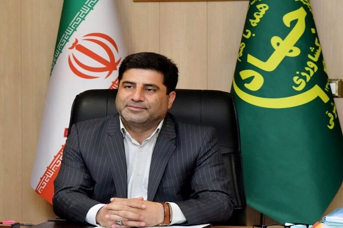 جهاد کشاورزی آذربایجان شرقی 