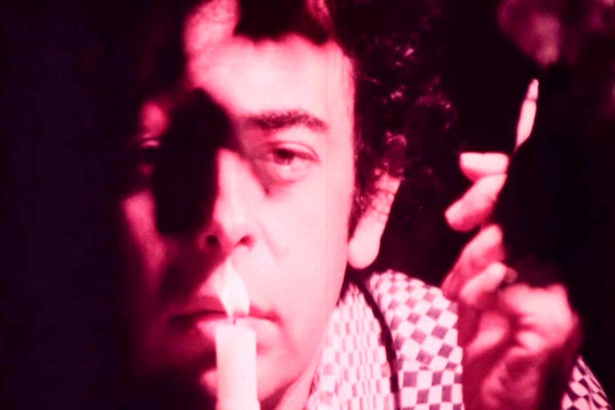 فیلم مستند بلند گلابر، کلارو