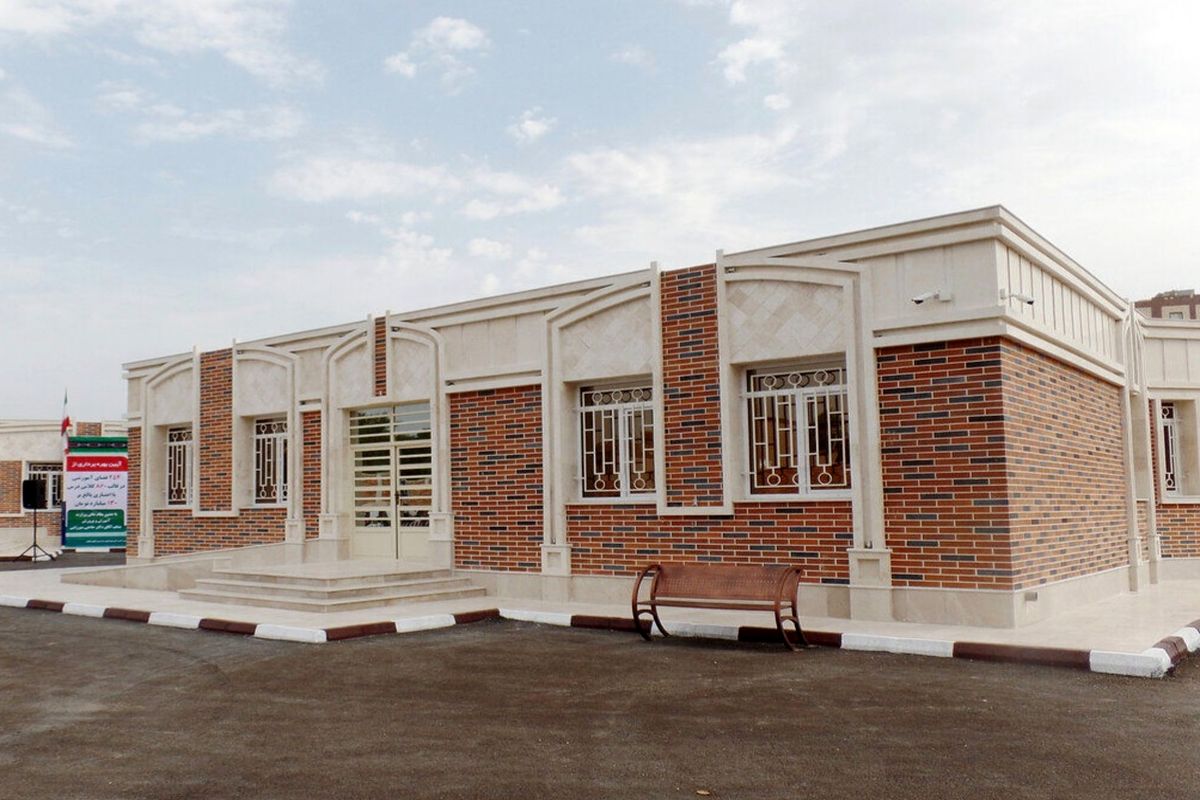 آموزش و پرورش شازند