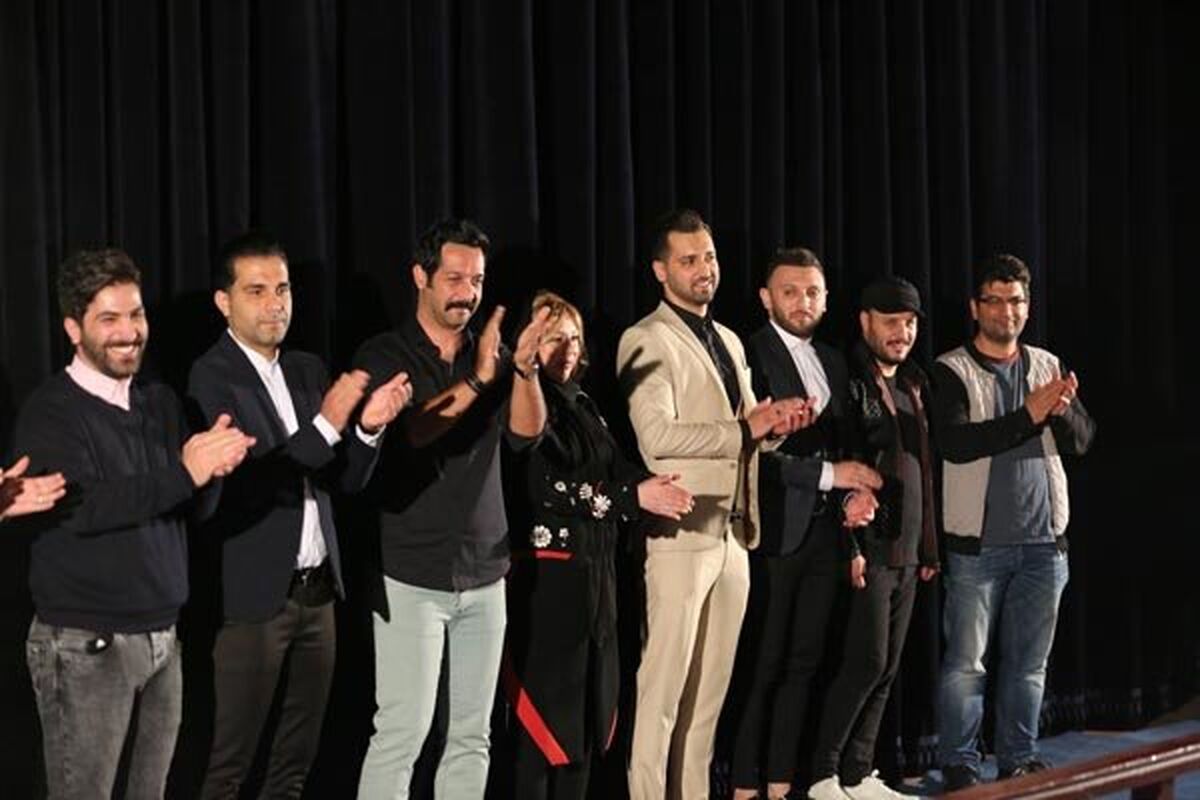 عوامل فیلم هفت معکوس