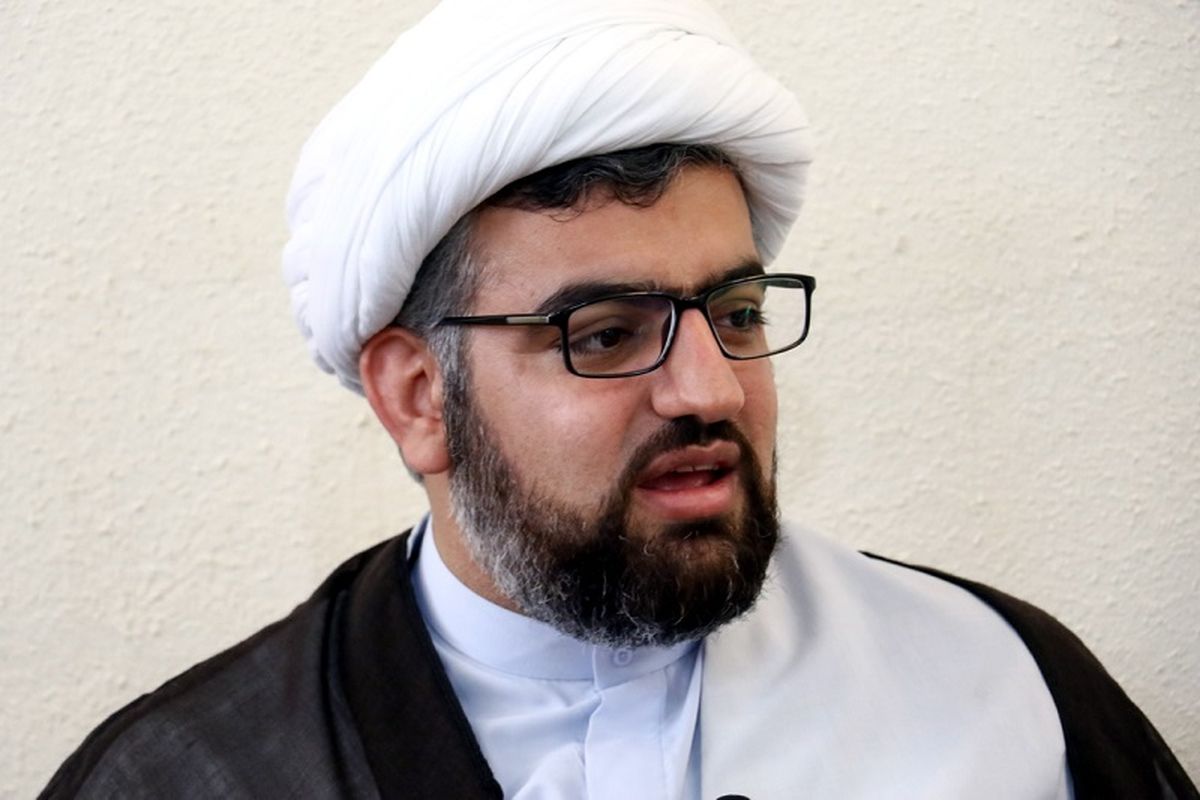 حجت الاسلام والمسلمین محمدباقر ولدان