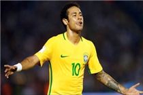 فصل درخشان نیمار با وجود گلزنی کم