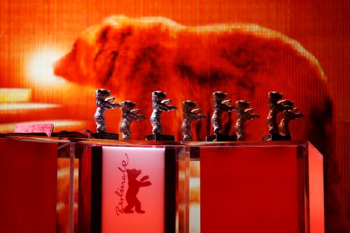 جشنواره فیلم برلین