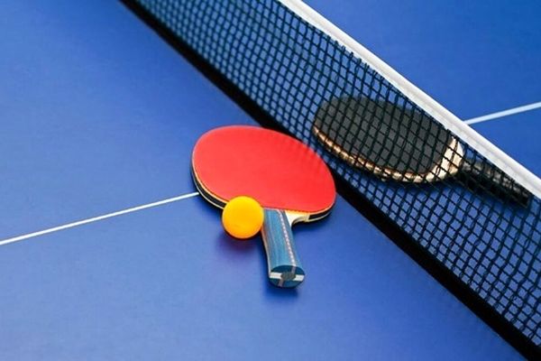 عرشیا لرستانی برنز پینگ‌پنگ‌ مسابقات جوانان ترکیه را گرفت