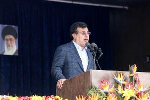 سفر رئیس جمهور برای هرمزگان پر خیر و برکت خواهد بود