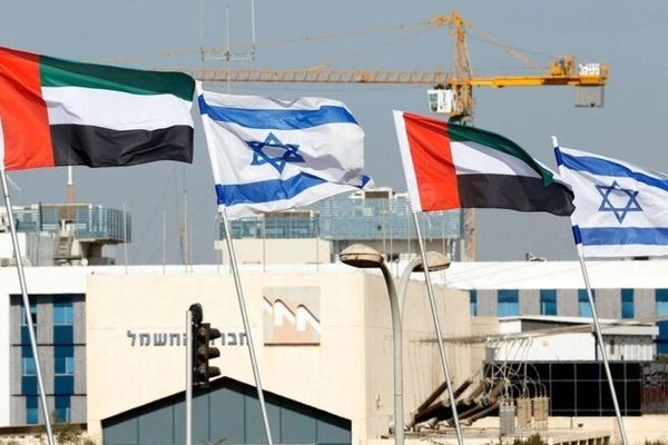 اسرائیل برای ایجاد یک کوریدور نفتی جدید محرمانه تلاش می کند