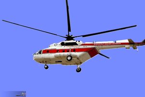 IRCS buys 12 night-vision helicopters from Russia