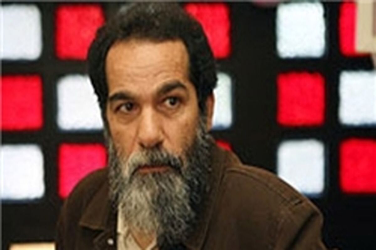 سعید سهیلی