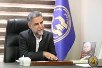  3 هزار دستگاه وسایل گرمایشی بین مددجویان کمیته امداد خوزستان توزیع شد