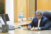 نخبگان مهم‌ترین سرمایه برای ساختن آینده‌ای پویا و پیشرو هستند