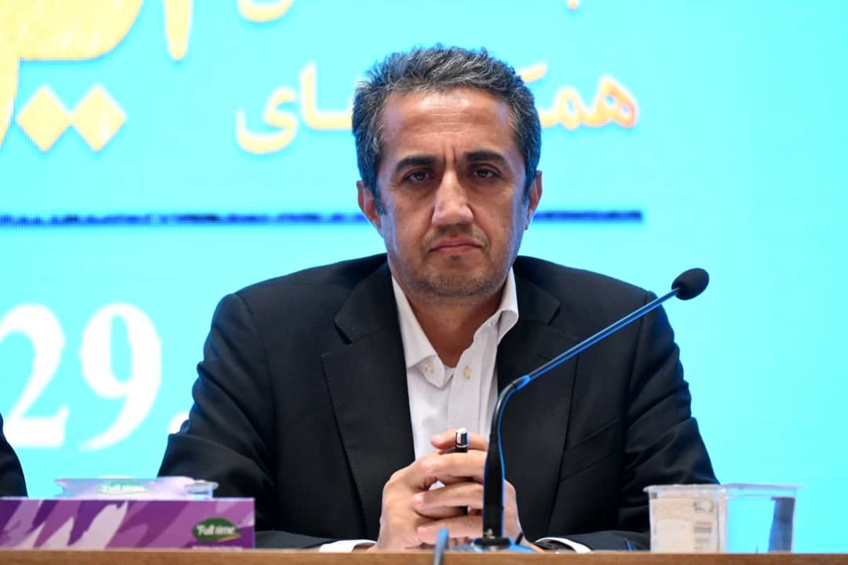 محمد آقاجانلو