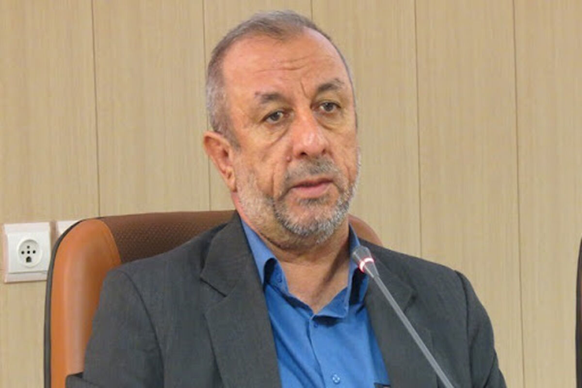 محمود الله مرادی