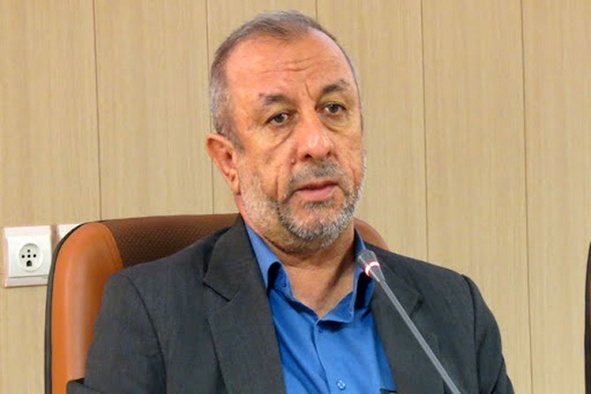 محمود الله مرادی