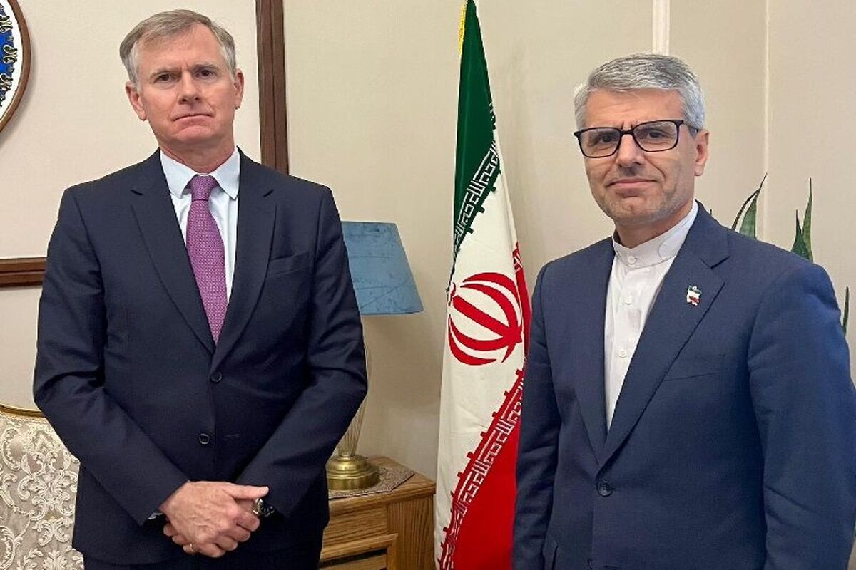 بقایی