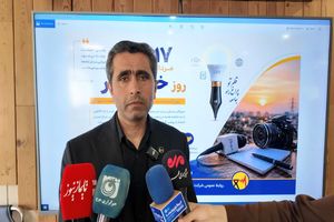۶۰۰ میلیارد تومان پروژه برق اردبیل در هفته دولت افتتاح می‌شود/ آغاز عملیات اجرایی ۱۴۹ مگاوات نیروگاه خورشیدی