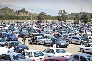ادامه جولان سوداگران در بازار خودرو