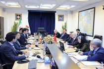 افزایش سطح مبادلات تجاری و حمل‌ونقل بین‌المللی بین جمهوری اسلامی ایران و ترکیه از اولویت‌های وزارت راه و شهرسازی است
