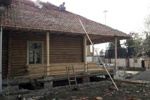 خانه بلژیکی شهرستان آستارا در فهرست آثار ملی به ثبت رسید