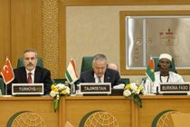 تاجیکستان خواستار آتش‌بس فوری در غزه شد