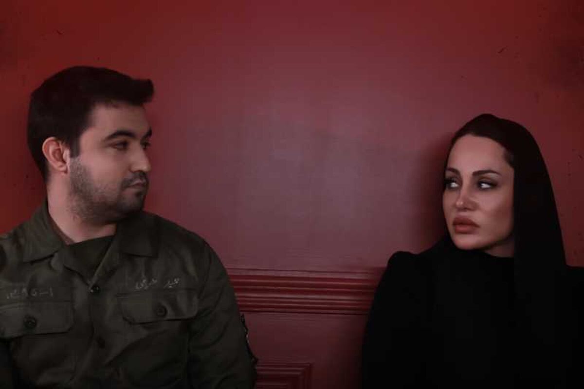 فیلم کوتاه دربند
