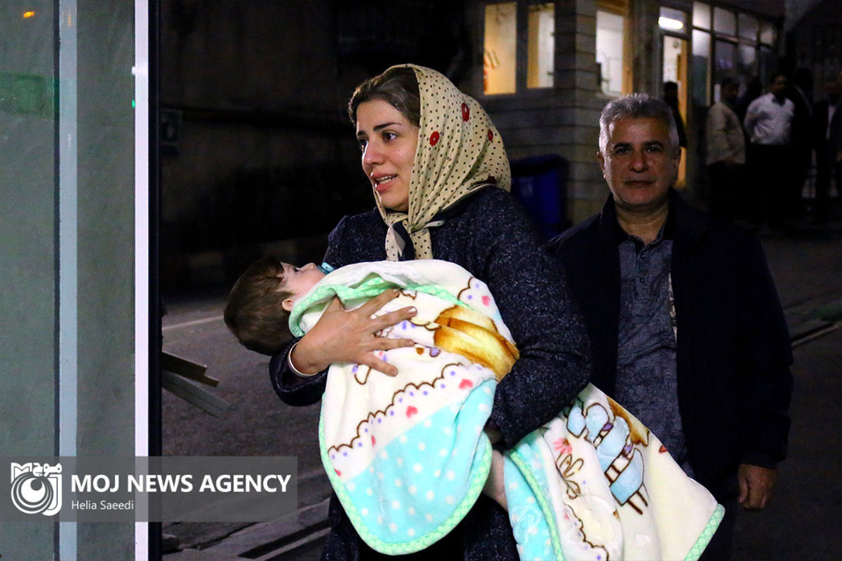 مصدومان چهارشنبه سوری ۱۴۰۲