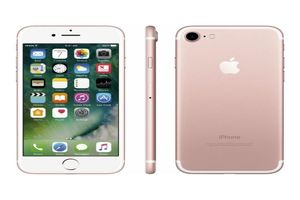 آیفون7 اپل رکورد پرفروش ترین گوشی جهان را شکست